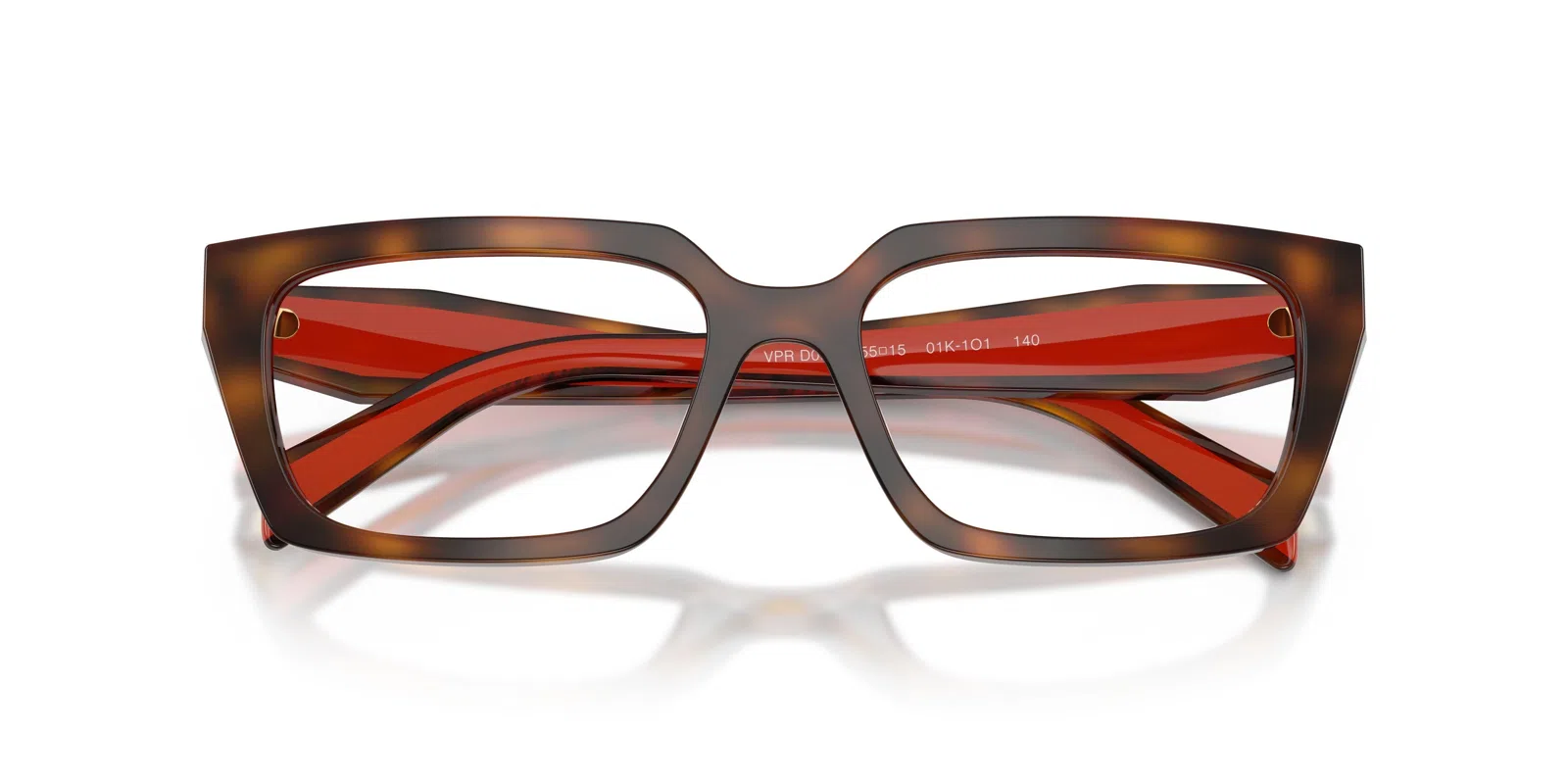 Prada D05VF Eyeglasses - view 15
